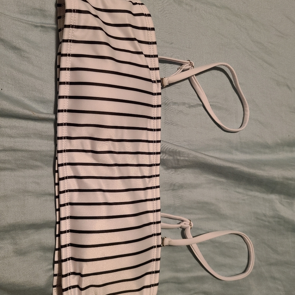 Sunny Co swim top
